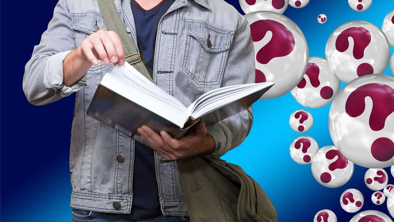 5 pytań które musisz sobie zadać zanim wybierzesz studia